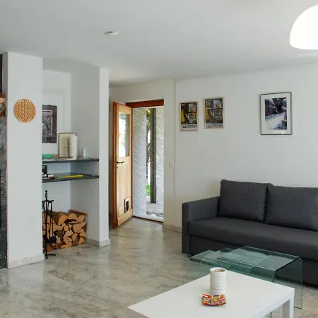 Holiday Casa Ticc * Sonogno