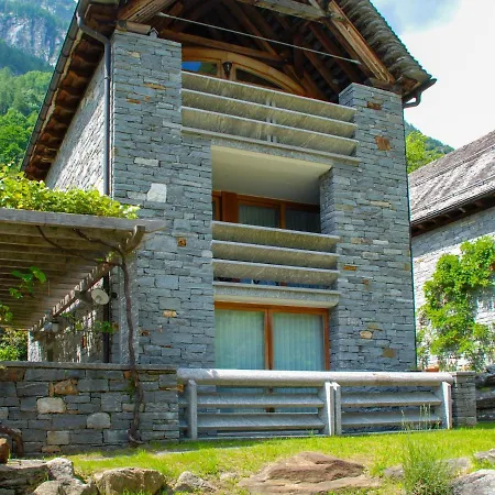 Holiday Casa Ticc Дом отдыха