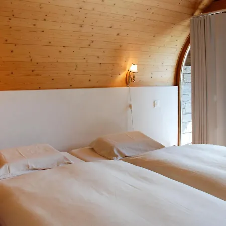 Holiday Casa Ticc Дом отдыха Sonogno