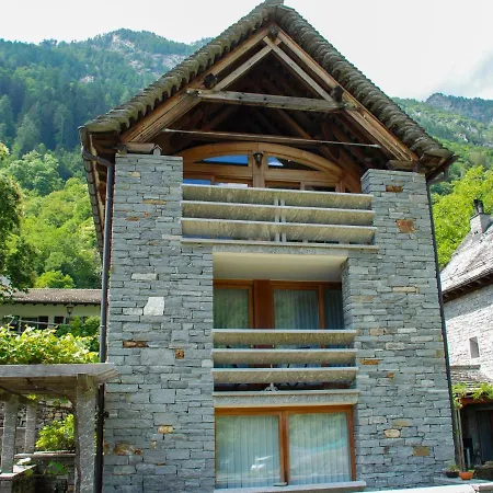 Holiday Casa Ticc Дом отдыха *