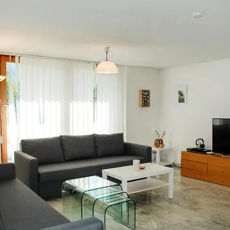 Holiday Casa Ticc Sonogno